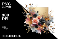 Sublimation|Clipart Product Image 2