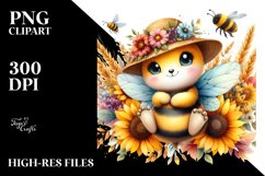 Sublimation|Clipart Product Image 3