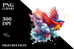 Sublimation|Clipart Product Image 2