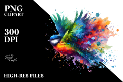 Sublimation|Clipart Product Image 2