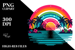 Sublimation|Clipart Product Image 2