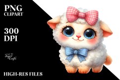 Sublimation|Clipart Product Image 3