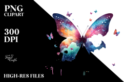 Sublimation|Clipart Product Image 2