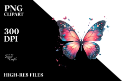 Sublimation|Clipart Product Image 2