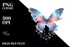 Sublimation|Clipart Product Image 2