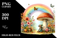 Sublimation|Clipart Product Image 1