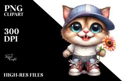 Sublimation|Clipart Product Image 1