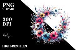 Sublimation|Clipart Product Image 1