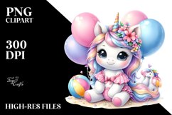 Sublimation|Clipart Product Image 1