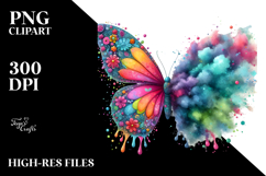 Sublimation|Clipart Product Image 2