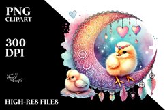 Sublimation|Clipart Product Image 2
