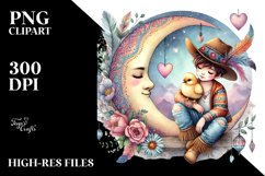 Sublimation|Clipart Product Image 2