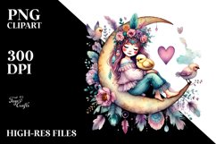 Sublimation|Clipart Product Image 2