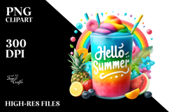 Sublimation|Clipart Product Image 2