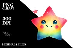 Sublimation|Clipart Product Image 2