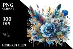 Sublimation|Clipart Product Image 3