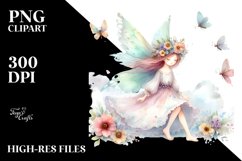 Sublimation|Clipart Product Image 3