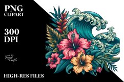 Sublimation|Clipart Product Image 1