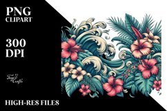 Sublimation|Clipart Product Image 3