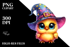 crazy cute, wizard hat Product Image 2