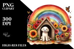 Sublimation|Clipart Product Image 1