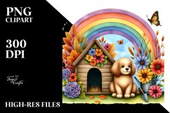 Sublimation|Clipart Product Image 3