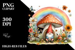 Sublimation|Clipart Product Image 1