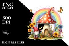 Sublimation|Clipart Product Image 3