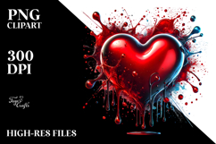 Sublimation|Clipart Product Image 2