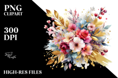 Sublimation|Clipart Product Image 2