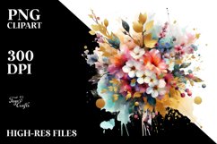 Sublimation|Clipart Product Image 1