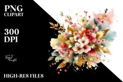 Sublimation|Clipart Product Image 1