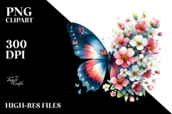 Sublimation|Clipart Product Image 2