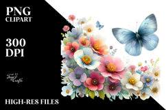 Sublimation|Clipart Product Image 2