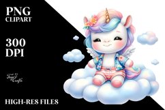 Sublimation|Clipart Product Image 1