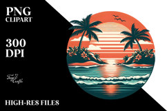 Sublimation|Clipart Product Image 2