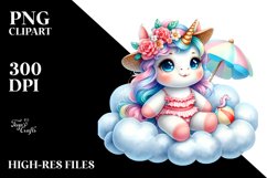 Sublimation|Clipart Product Image 1