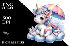 Sublimation|Clipart Product Image 3