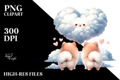 Sublimation|Clipart Product Image 2