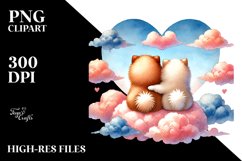 Sublimation|Clipart Product Image 2