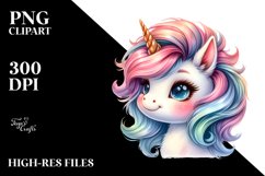 Sublimation|Clipart Product Image 1