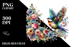 Sublimation|Clipart Product Image 2