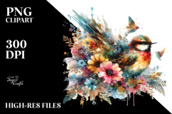 Sublimation|Clipart Product Image 2