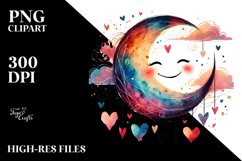 Sublimation|Clipart Product Image 2