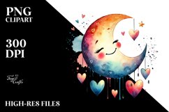 Sublimation|Clipart Product Image 2