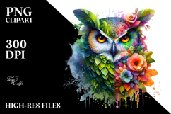 Sublimation|Clipart Product Image 2