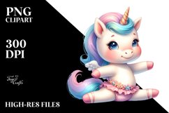 Sublimation|Clipart Product Image 1