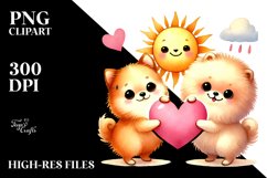 Sublimation|Clipart Product Image 2