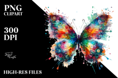 Sublimation|Clipart Product Image 2