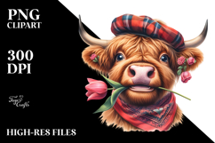 Funny Big Eyes Large Goofy Smile | Sublimation | Clipart Product Image 2